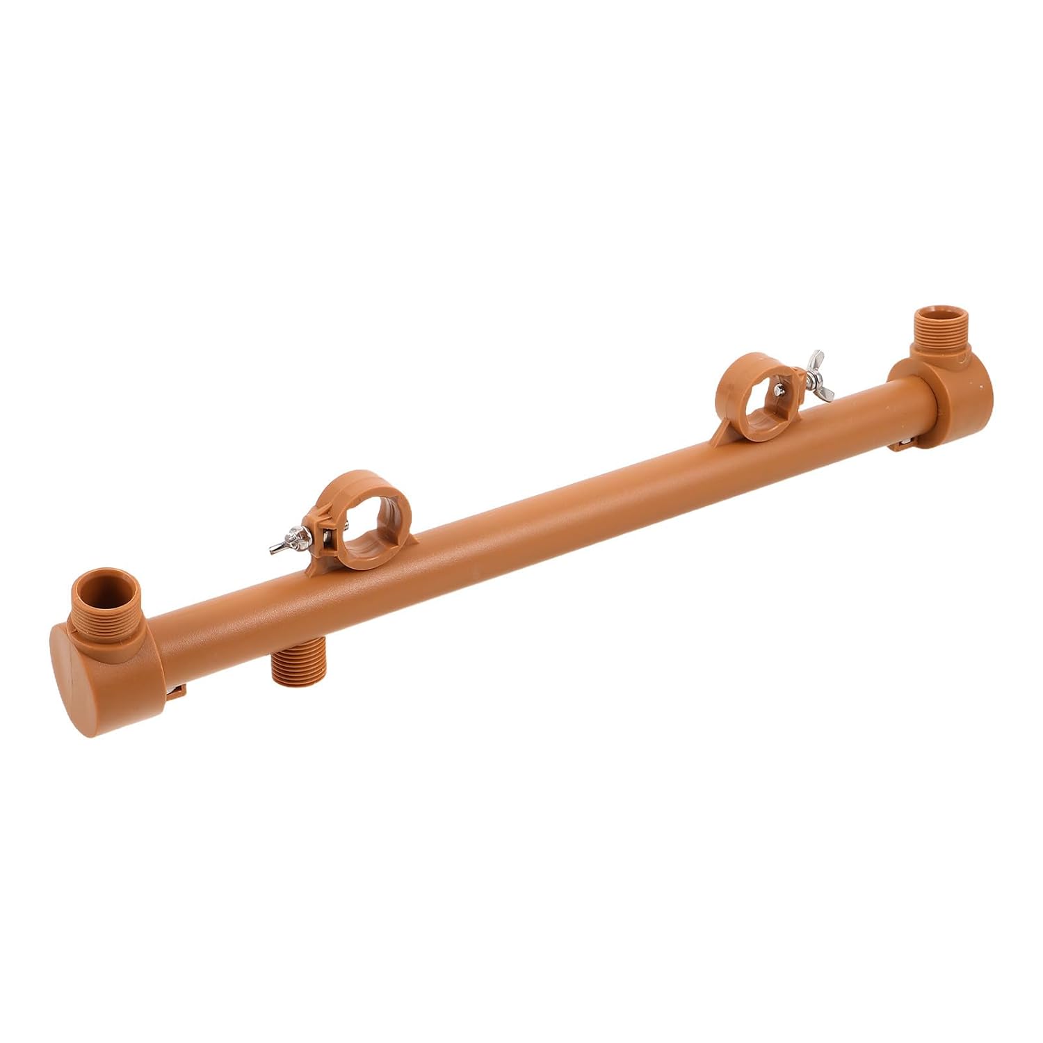 Shampoo Basin Parts Salon Accessories, Bottom Frame Plastic Pipe Replacement for Hair Treatment Head Spa Equipment Water Circulation System Parts