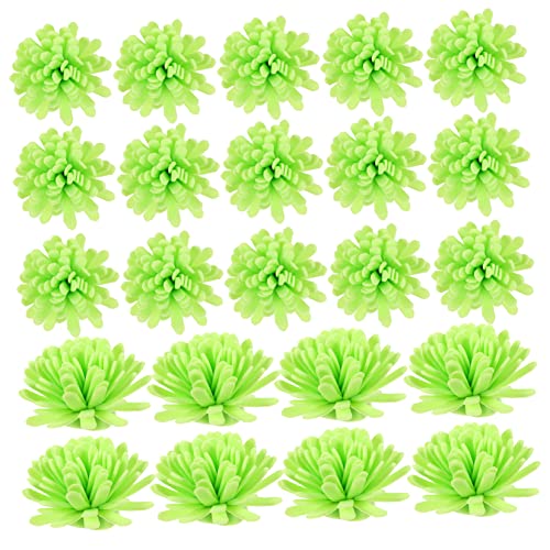 Varillas Difusoras de Aroma Forma Flor 100 Unidades