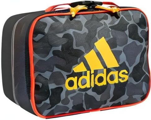 Miniatura 7 de Bolsa de almuerzo aislada para hombres y mujeres