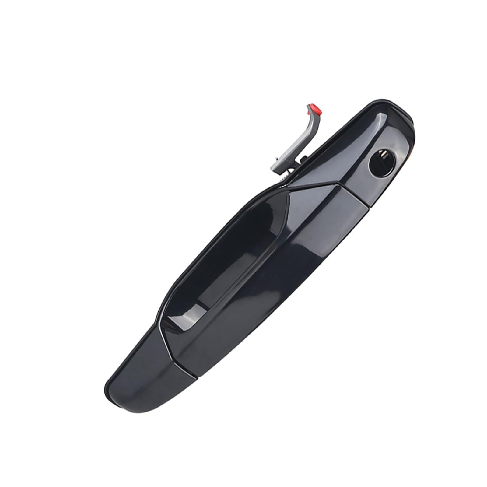 OHKYLSD Door Handle Chrome Exterior Door Handle 5960521 25960526 for Cadillac for Escalade 2007 2008 2009 2010 2011 2012 2013 Replacement Handles