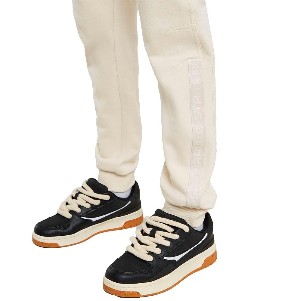 G-Star Mädchen Sweatpants Kids Tape Sweat Hose