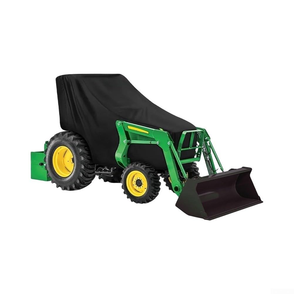 para tractor para lona 420D Desgaste para tractor para lona