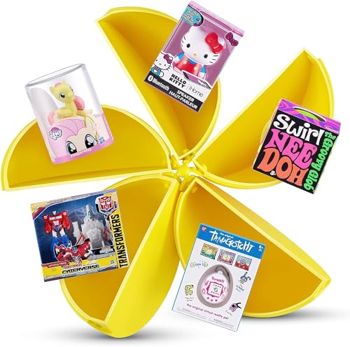 Minii Brands Surprise (Series 3 Toy mini Surprise)