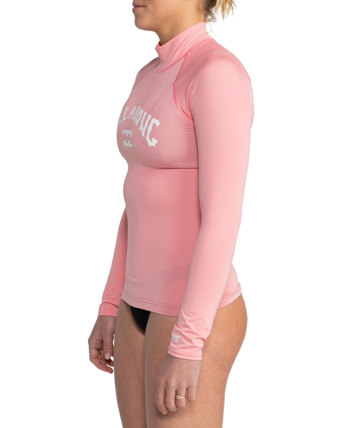Roxy Koszula Rash Guard Kobiety Tropic Surf Ls