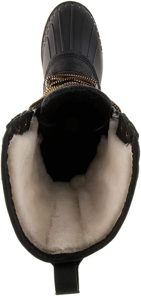 Kamik Women's Siennaf2 High Boots