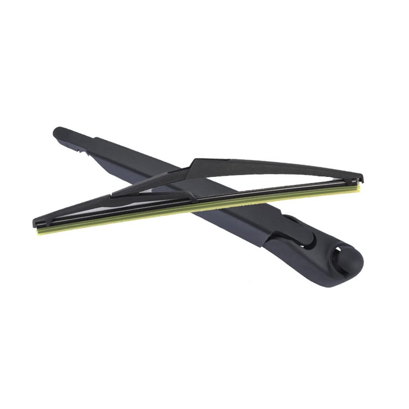 Essuie-Glace Arrière Auto Balai 10" et Bras de Rechange Compatible Mini Cooper R56