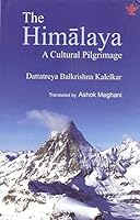 Himalayano Pravas 8126042621 Book Cover