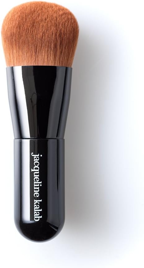 Magic Foundation Brush- Makeup Brush on the Market, by Jacqueline Kalab