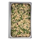 Whole Foods Market, Salad Spinach Feta Orzo Taylor Chef's Case