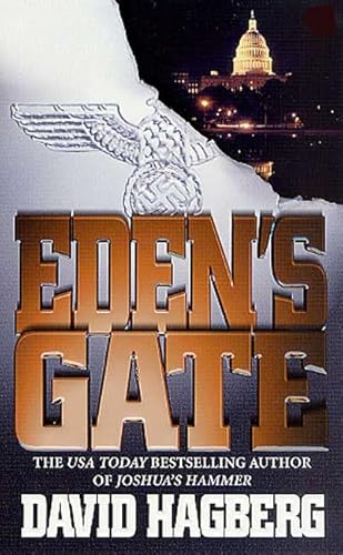 Eden's Gate