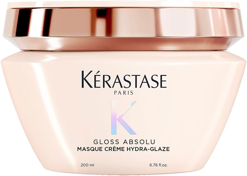 K GLOSS ABS MSQ RICHE 200 ml ​