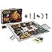 Clue Dungeons & Dragons | Collectible Clue Game for D&D Fans | Officially Licensed Dungeons & Dragons Board Game