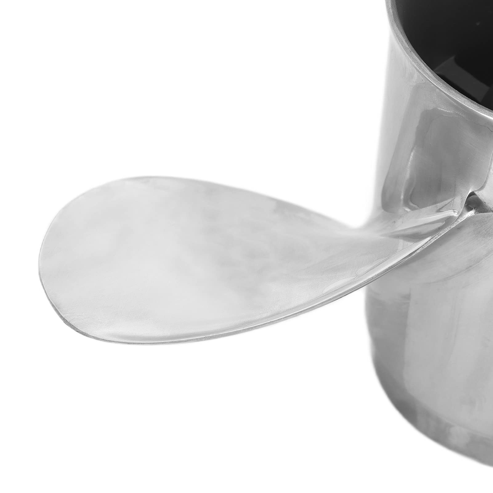 Aluminium Stiefel Außenborder Propeller Für Suzuki... - Grandado