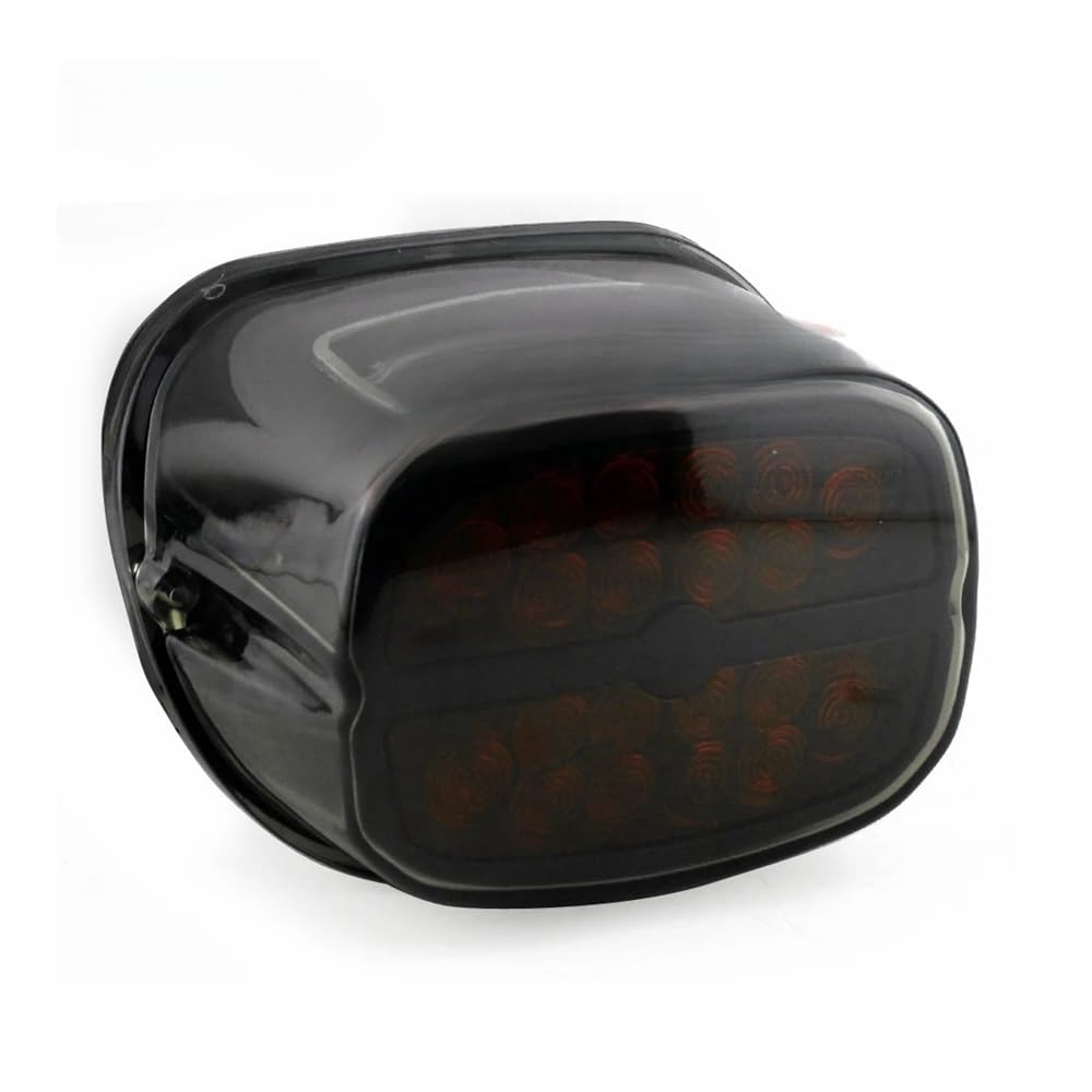 lampada stop moto Fanale Posteriore A LED Per Motociclette, Luci Freno Posteriori, Luci Targa Per Ha&rley Per Electra Per Glide Per Street Per Per Touring
