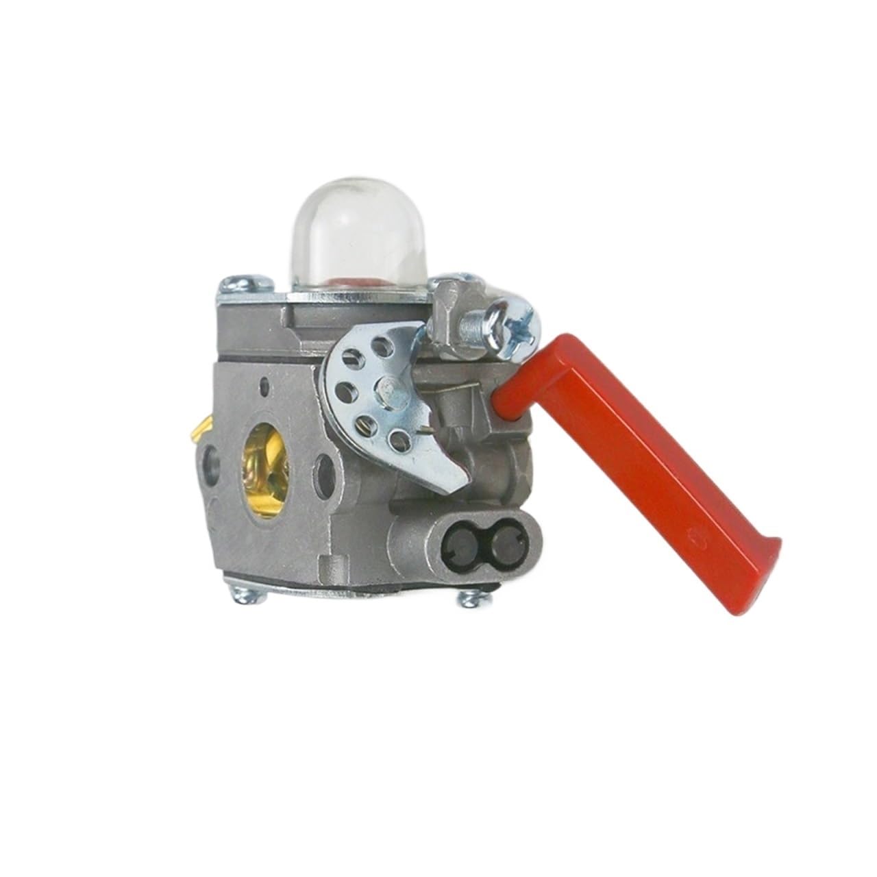 Carburateur WT-458-1 pour réparer une tondeuse PS-02138 qui cale souvent
