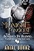 Midnight Conquest (Bonded By Blood Vampire Chronicles Book 1)
