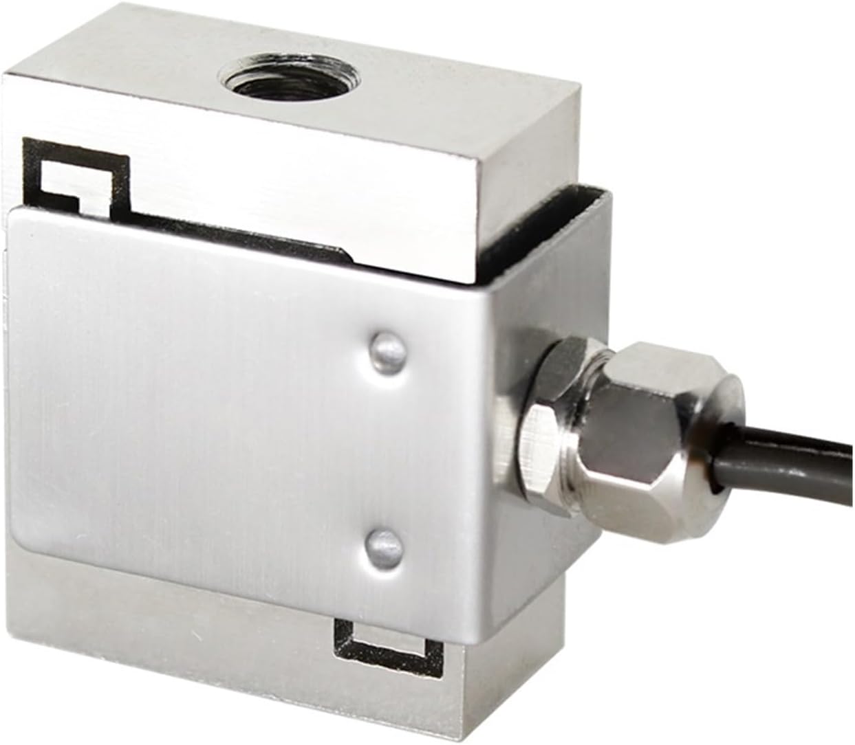 Amazon.com: Load Cell Sensor, DYLY-106 High Precision Load Cell Weight ...