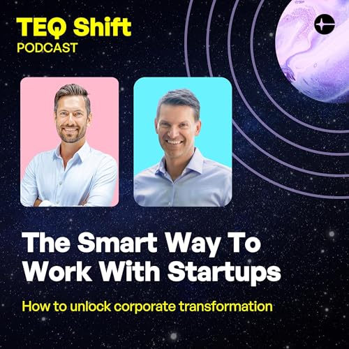 『Venture Clienting: The Smart Way to Work with Startups』のカバーアート