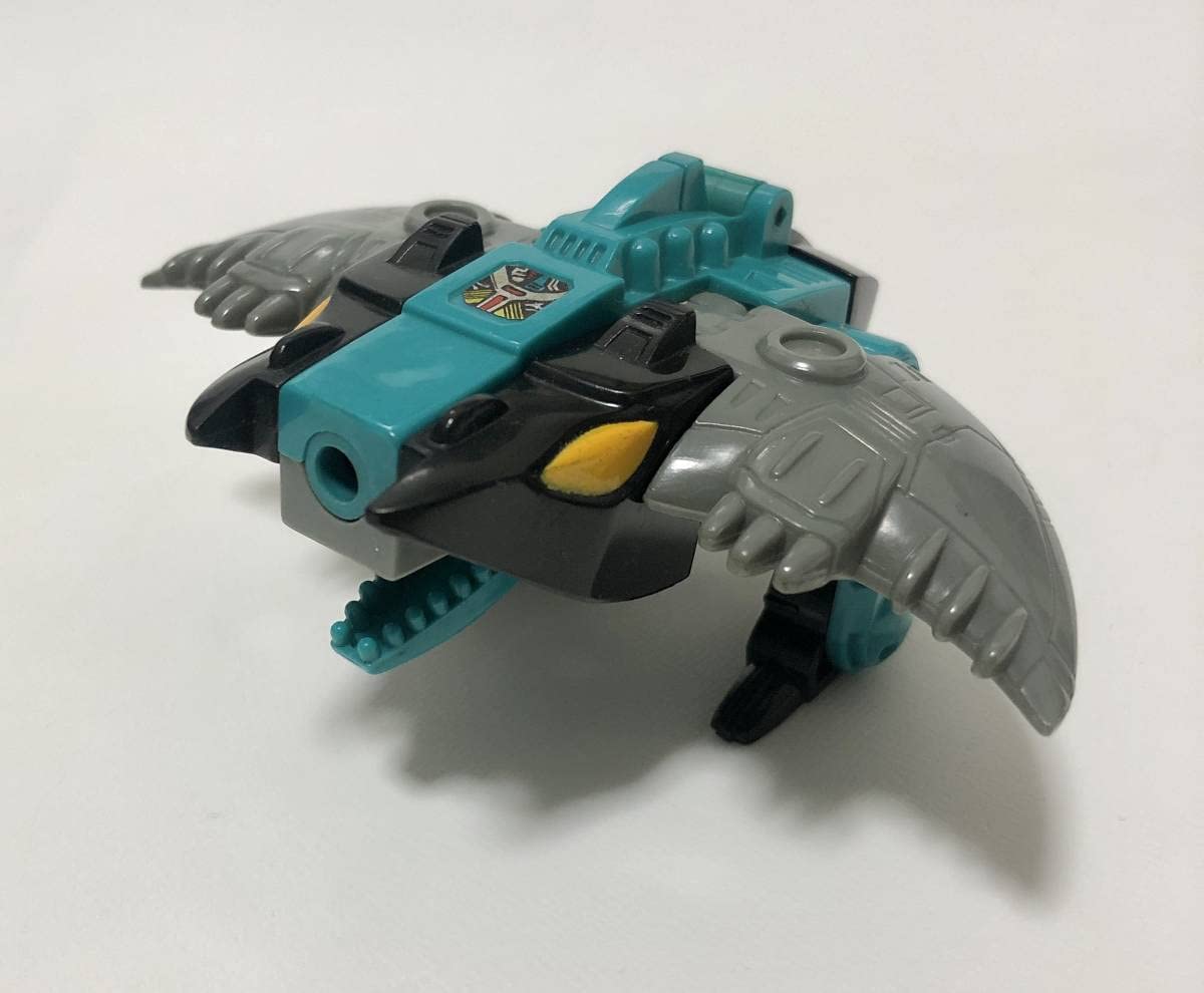 Amazon.co.jp: 旧タカラ 1987 トランスフォーマー キングポセイドン