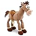 Disney Store Bullseye Medio Peluche Originale Toy Story Pixar Cavallo