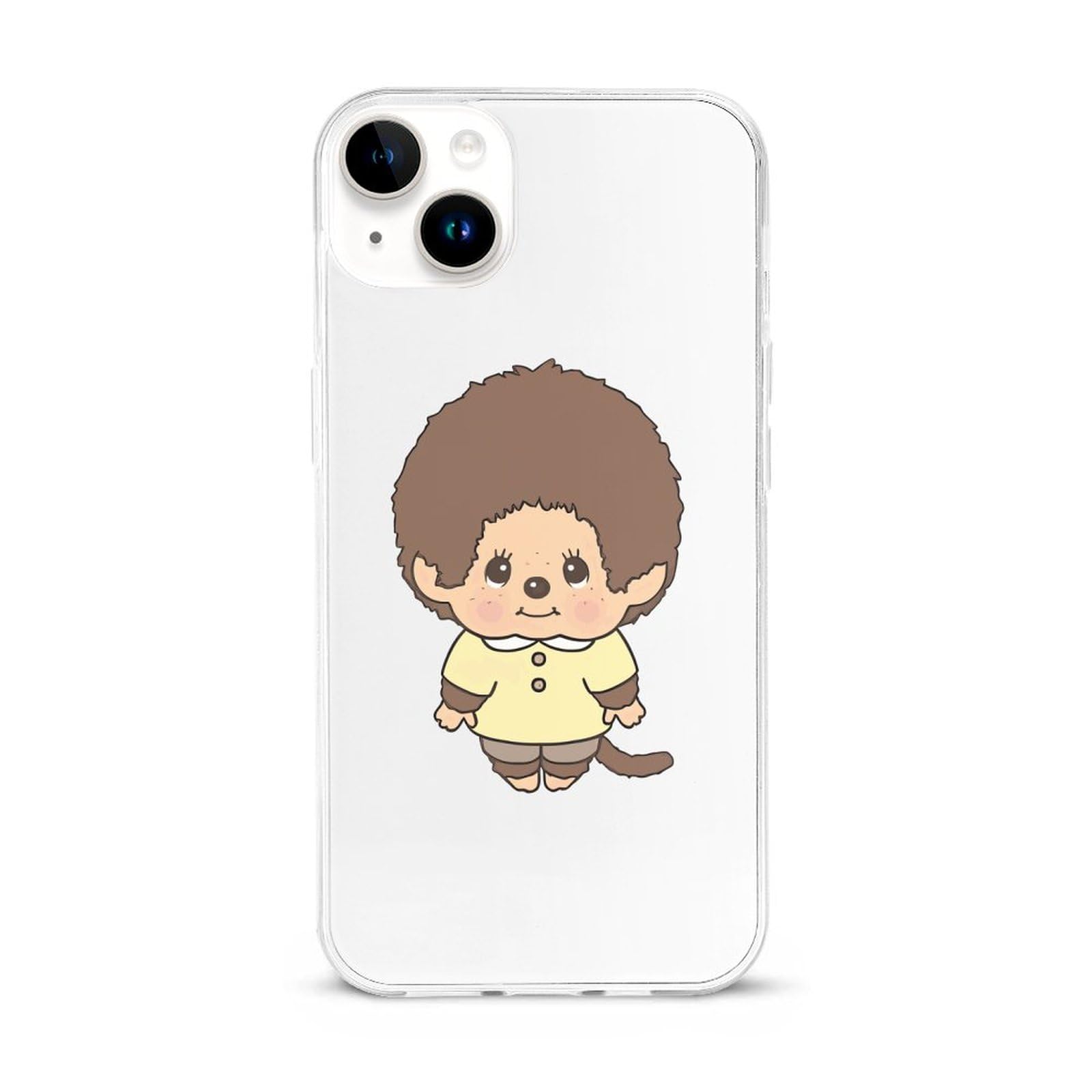 Monchhichi Sheep iPhone 15 Pro Max ケース Amazon.co.jp: モンチッチ IPhone15/IPhone15 Plus/iPhone 15 Pro