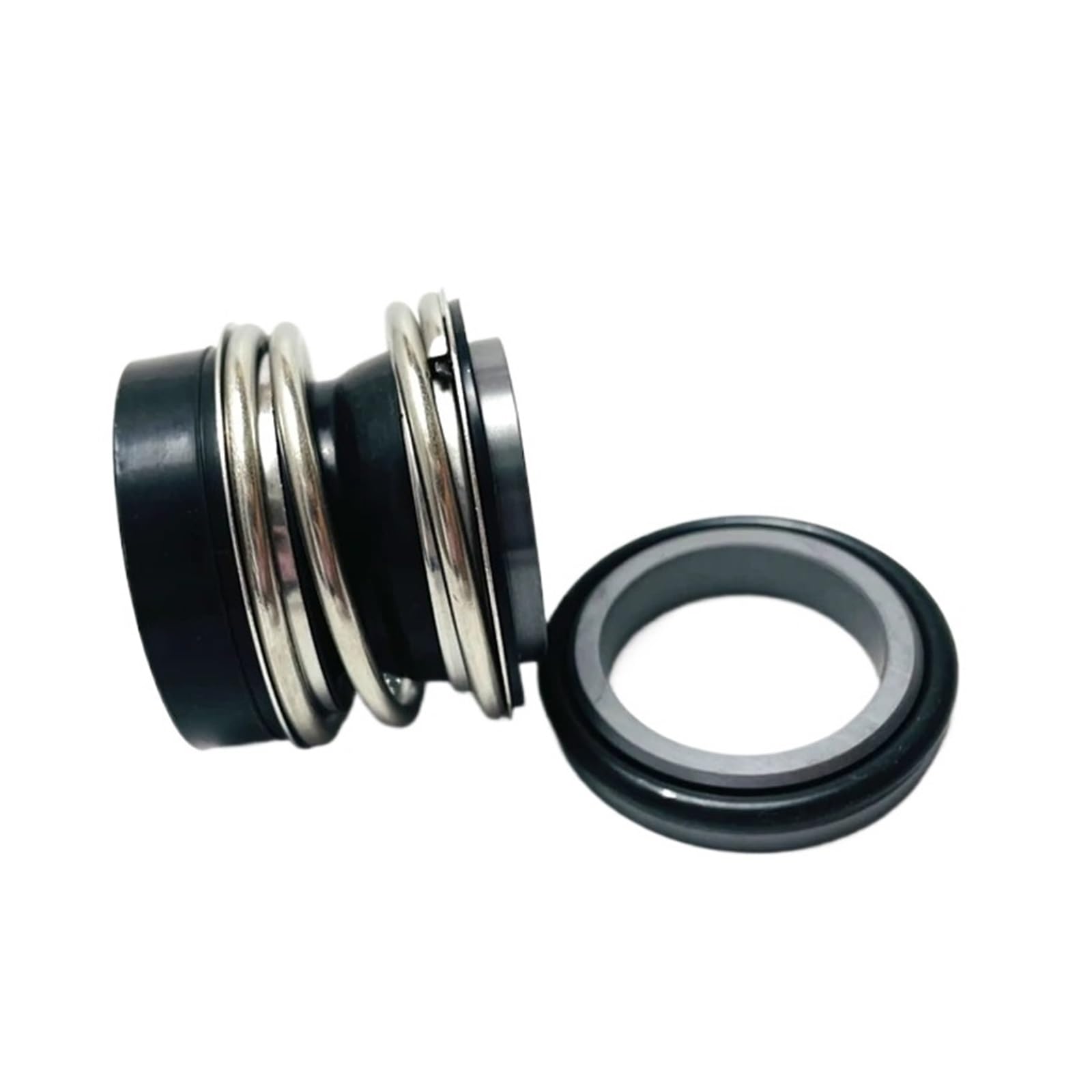 YMUGUEGH MG12-32/Z Shaft Seals Mechanical Seals (32mm Shaft, G6 Seat, SIC/SIC/VIT) for Water Pumps