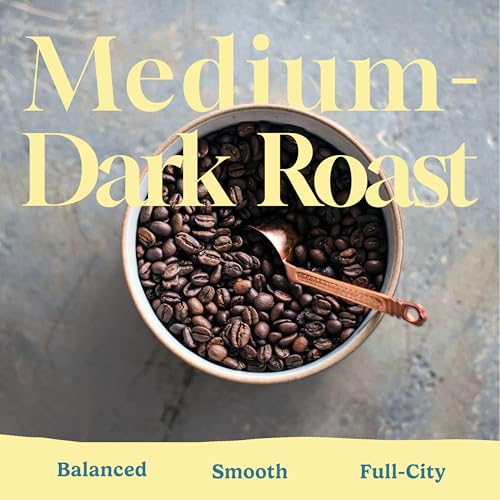 TOKYO COFFEE Organic Blend