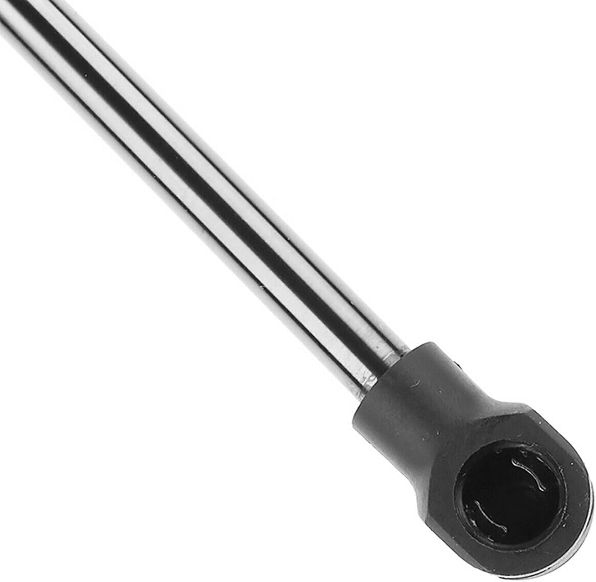 2pcs Tailgate Trunk Lift Supports Rear Side Shock Struts Black Steel 5.0 4 for Hyundai for Genesis 2009-2014 7.60"-Compressed Length - 8934UO PM3243 3406VX 81771-2M000 81771-2M010 81771-3M000