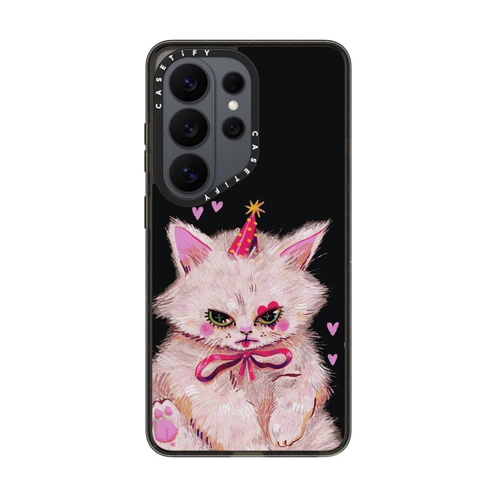 Amazon.com: CASETiFY for Galaxy S26 Ultra Case - Impact Magnetic