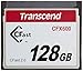 Produktbild Transcend 128GB CFast SATA3 MLC Industry