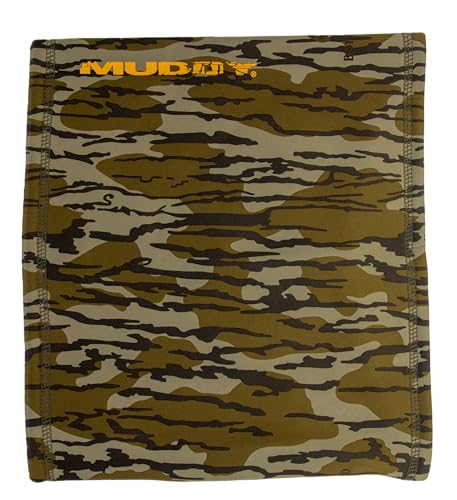Muddy Men's TRX Sherpa Neck Gaiter