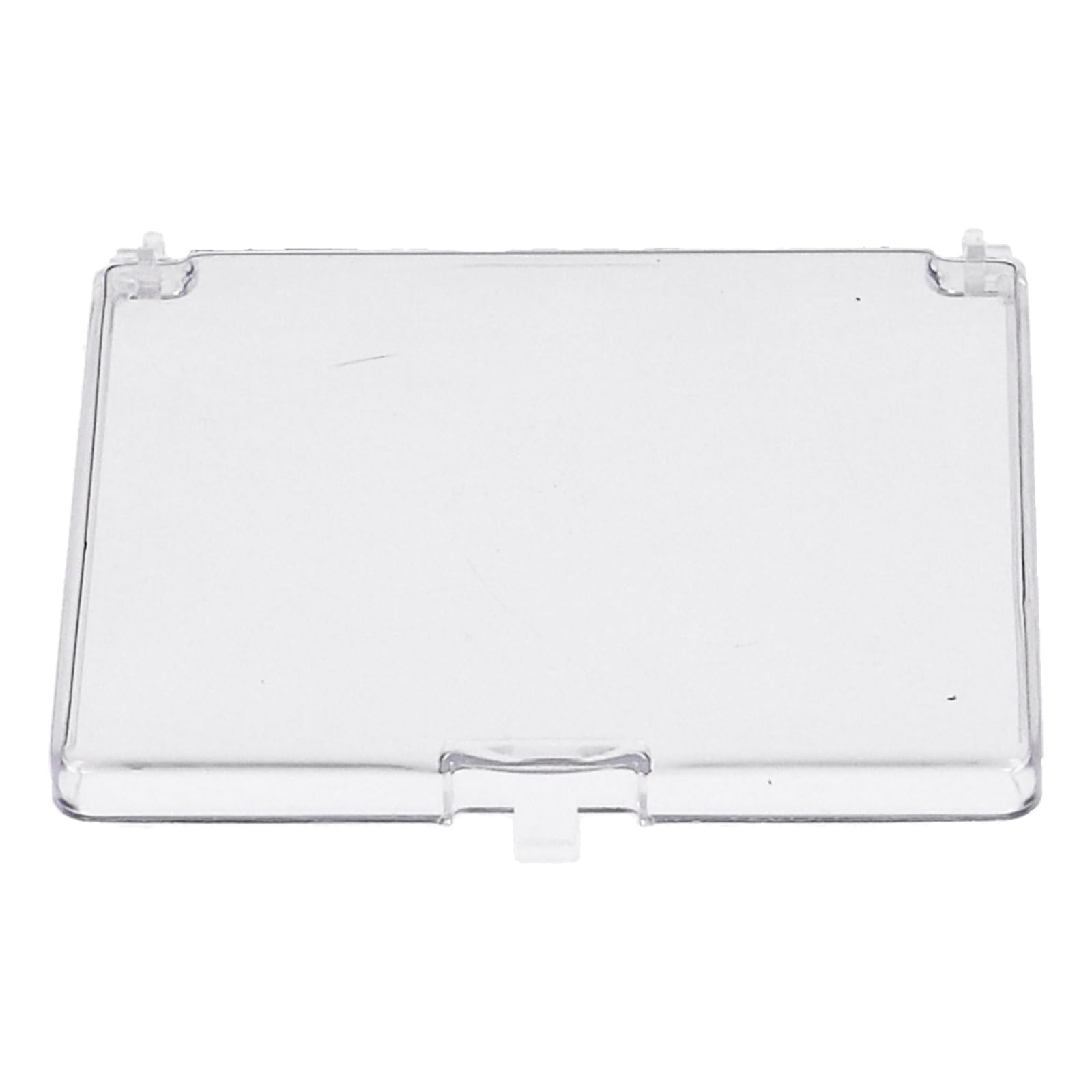 LUTH Premium Profi Parts Bedienbereichsabdeckung kompatibel mit Neff 00155058 für Dunstabzugshaube