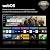LG 65-Inch Class OLED evo C4 Series Smart TV 4K Processor Flat Screen with Magic Remote AI-Powered with Alexa Built-in (OLED65C4PUA, 2024), CRT2LGOLED65C4PUA (Renewed)