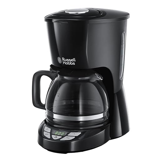 Russell Hobbs WhirlTech Cafetière 22620-56