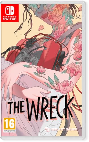 The Wreck Nintendo Switch