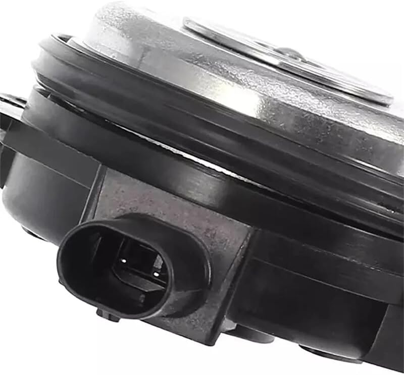 Camshaft adjuster solenoid valve variable valve timing solenoid valve suitable for BMW 1136761428-
