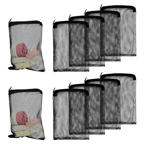 Wisebom Sacchetti Filtro per acquari, 20 x 15 cm