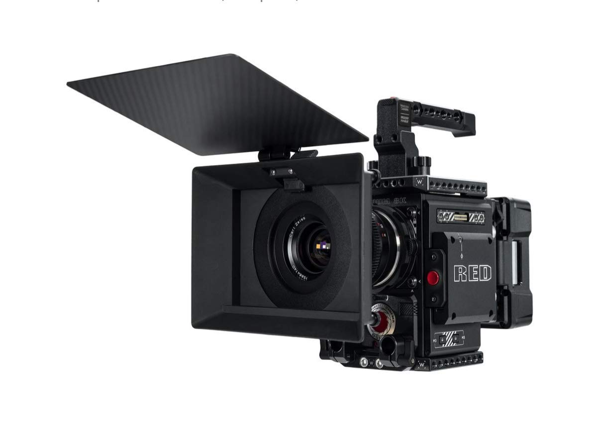 Amazon.com : Zip Box Pro 4x5.65 (Clamp On) 104mm : Electronics