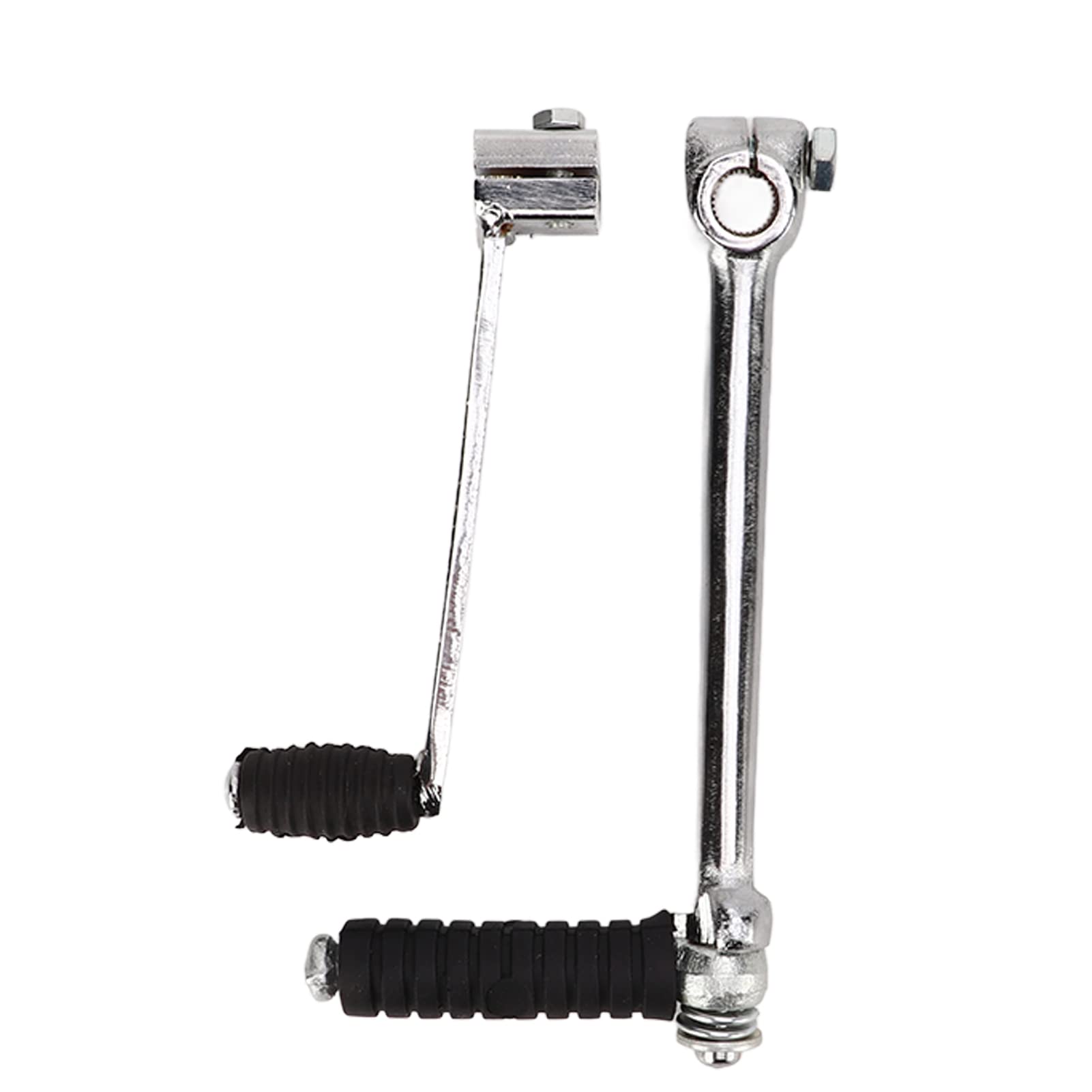 Levier Démarrage Et Changement Vitesse Moto 11mm/13mm - Compatible Suzuki GS750 GS850 Honda XR