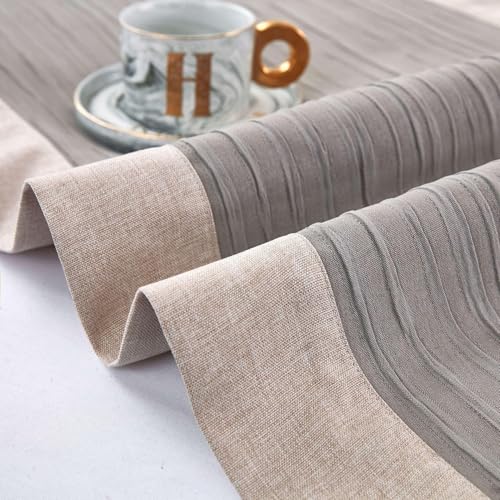 Serviette de queue de lit moderne coton pour ambiance cosy d'hôtel - 4