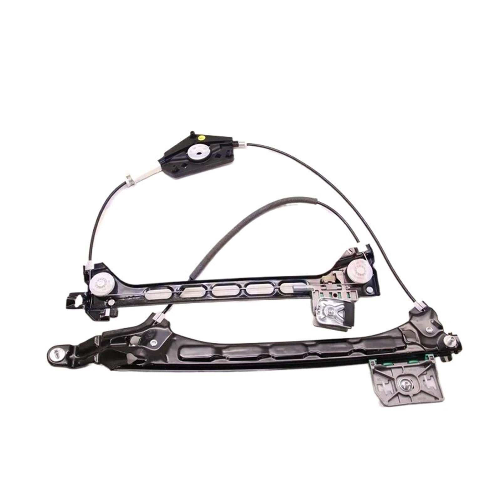 Gdfuomnk 8J0837462 Right Window Regulator Saloon Window Regulator Fit For Audi Tt 2008-2014 8J Coupe Roadster Left Or Right Oe 8J0837461 8J0837462 8J0 837 461(8J0837462 Right)