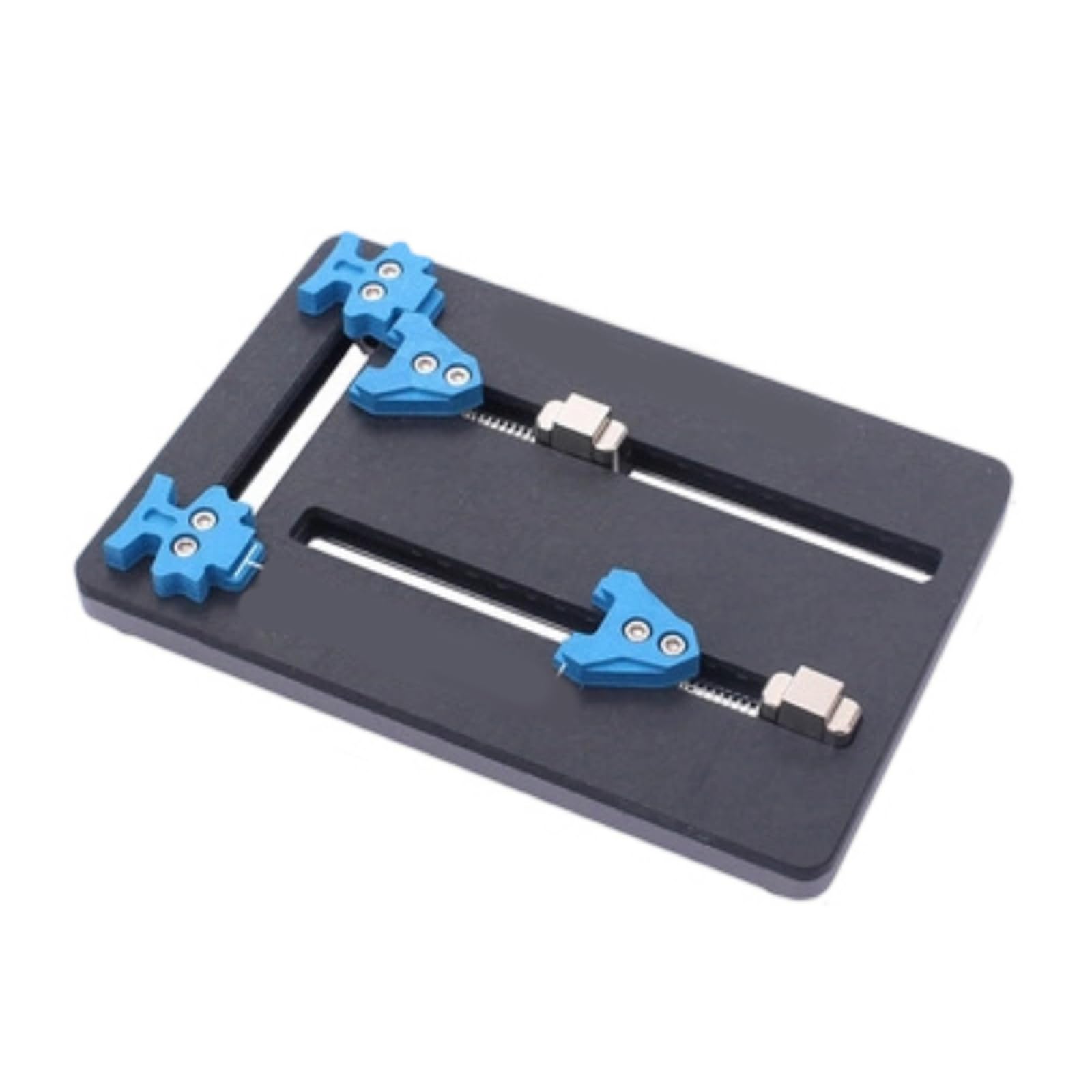 Kalttoy T22max Temperature Resistant Repair Fixture For Motherboards Pcb Holder Soldering Reworking Platform Tool Phone Repair Clamp For Soldering