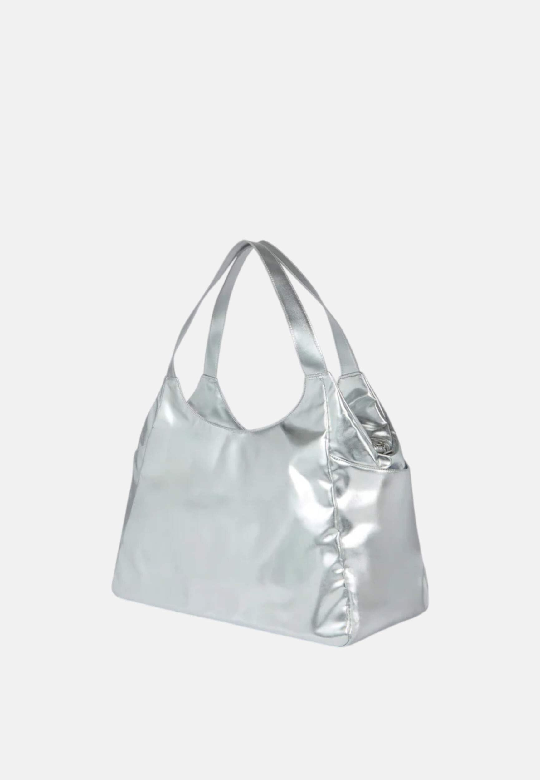 SUNDEK borsa AW417ABPU7LA colore Silver 186LA
