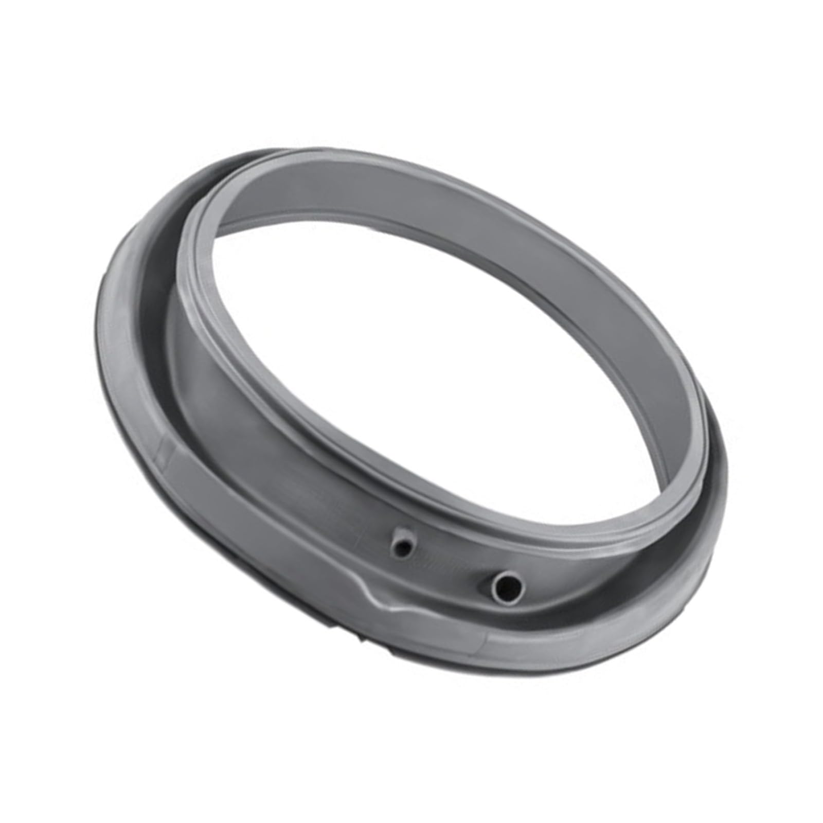 TFAOYS W11314648 W10897390 Rubber Washing Machine Door Gasket Leak for 4931032 AP6835703 PS12711495 EAP12711495 Washer Door Gasket