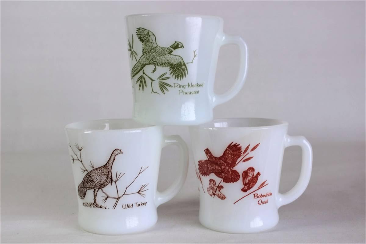 Amazon.co.jp: 3個セット ファイヤーキング 野鳥シリーズ ゲームバード  