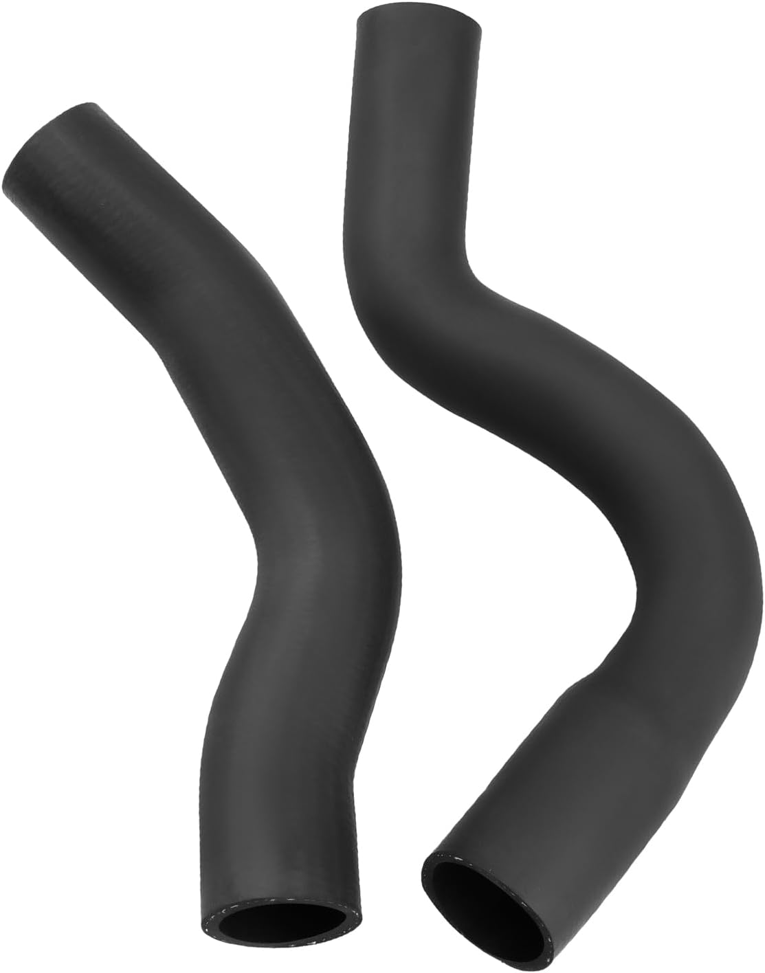 Radiator Coolant Hose Upper and Lower Fit for Jeep Grand Cherokee 4.7 2001-2004 Replace 55116792AA