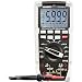 Produktbild VOLTCRAFT VC-440 E Hand-Multimeter digital Strahlwassergeschützt (IP65) CAT III 1000 V, CAT IV 600 V Anzeige (Counts):