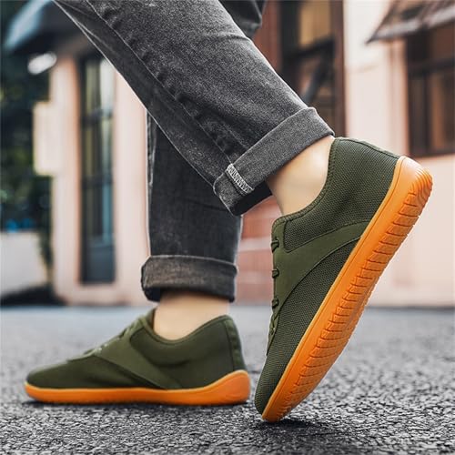 Sneakers Polyvalentes ultra-légères en mesh aéré pour entraînement