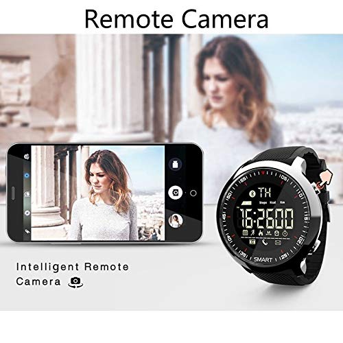 Yikaze Smart-Watch Store - Amazing prodcuts with exclusive discounts on  AliExpress