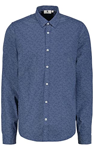 Garcia H31080 Long Sleeve Shirt M